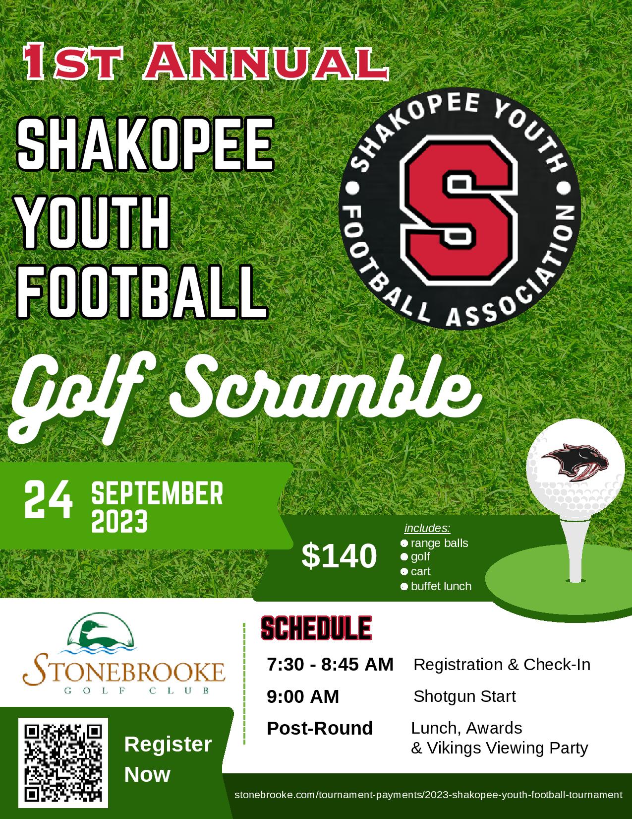 Shakopee Football Flyer page 001