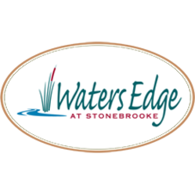 2025 Water's Edge Family Membership